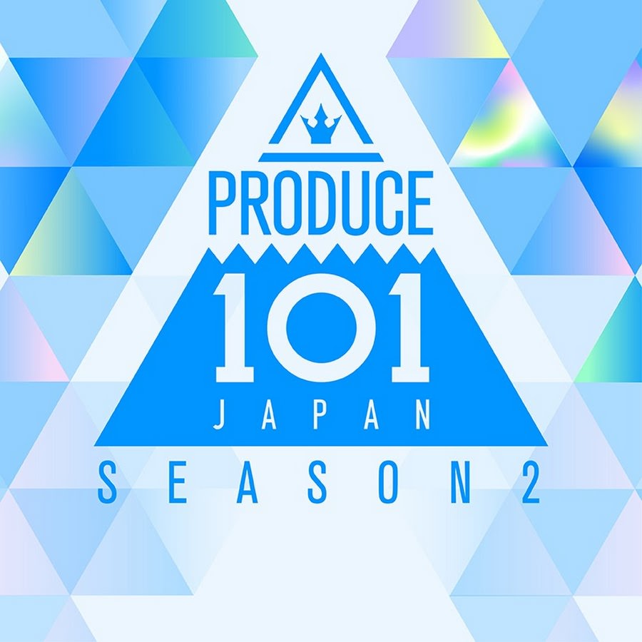 オリジナルアルバム「PRODUCE 101 JAPAN SEASON2」